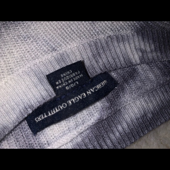 AE sweater - Picture 2 of 2